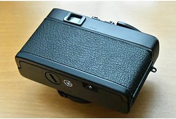 Amazon | フィルムカメラ 人気 女子 KONICA C35 Flashmatic フィルム