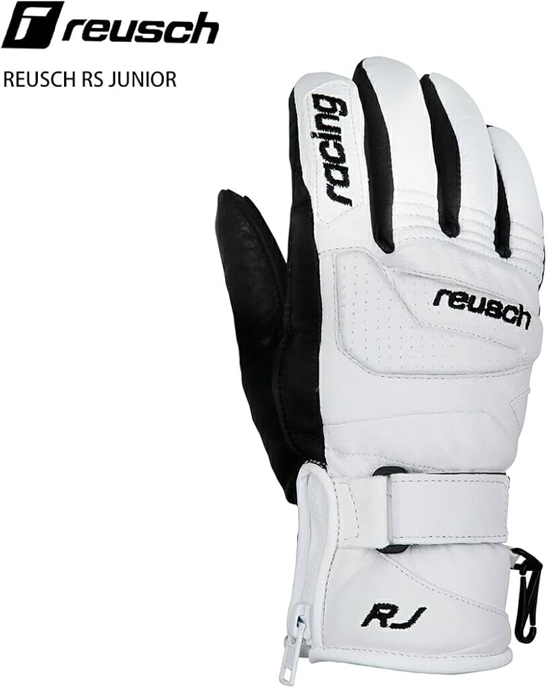 Amazon | REUSCH〔ロイシュ スキー グローブ〕＜2022＞REUSCH RS