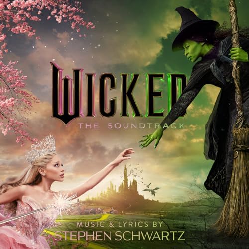 Defying Gravity [feat. Ariana Grande] song by Cynthia Erivo feat