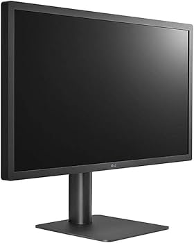 Amazon.co.jp: LG 24MD4KL-B UltraFine 24