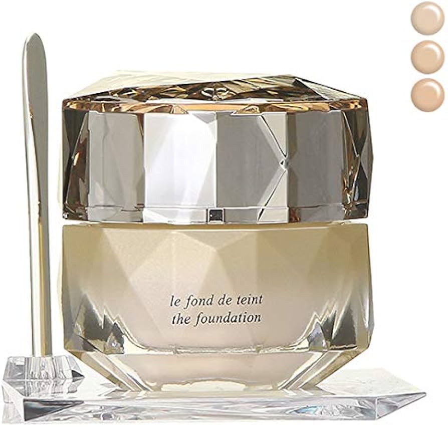 Amazon | 資生堂クレ・ド・ポー ボーテ ル・フォンドゥタン オークル10