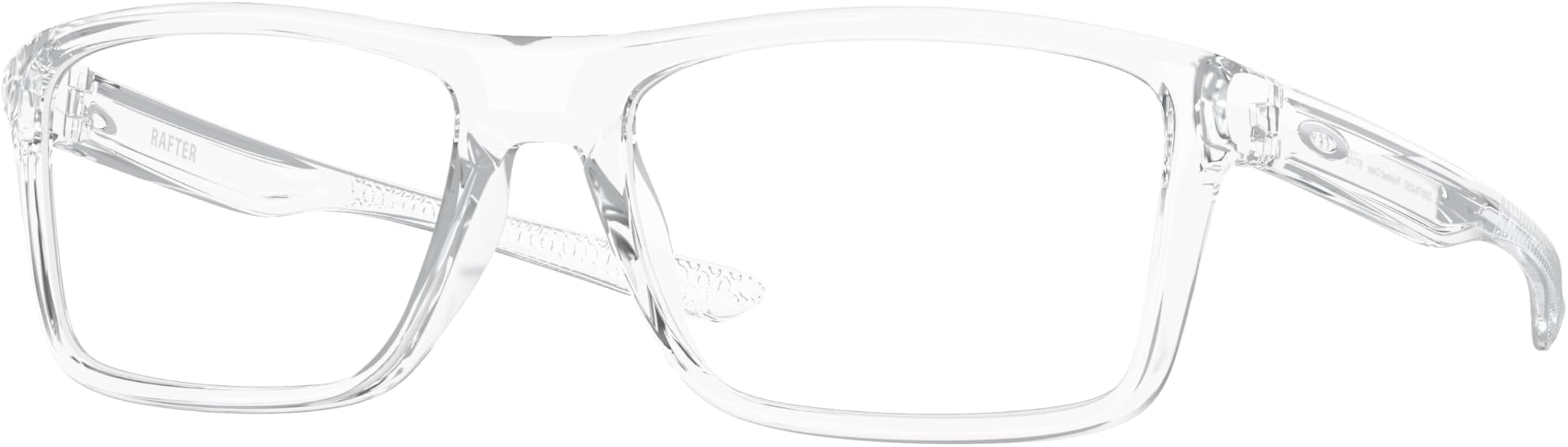 Amazon.com: Oakley OX8178 Eyeglasses Bundle: OX 8178 RAFTER 817803