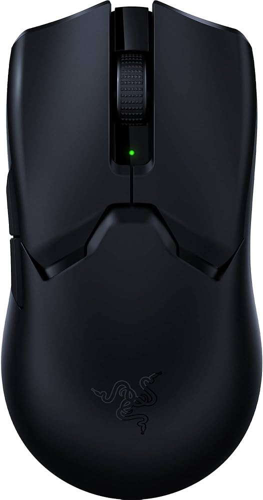 Amazon | Razer Viper V2 Pro HyperSpeed Wireless Gaming Mouse: 58g