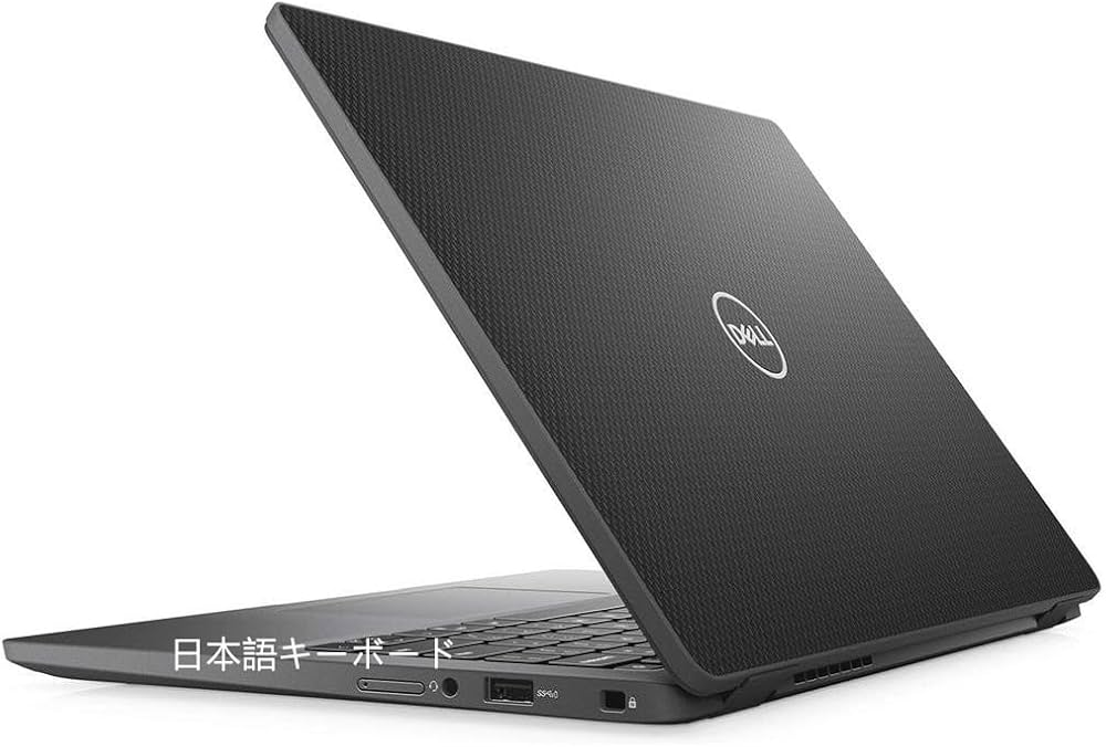 Amazon.co.jp: 【整備済み品】DELL Latitude 7310 第10世代 Core i5