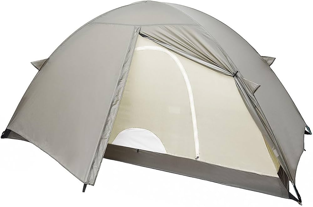 Amazon.co.jp: アライテント(ARAITENT) ライペン SLソロ 1人用テント