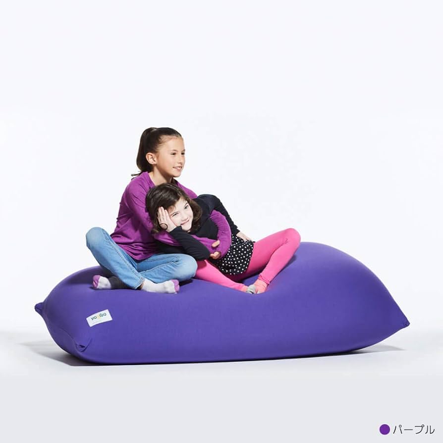 Amazon.co.jp: Yogibo Midi ヨギボー ミディ ピンク : ホーム＆キッチン