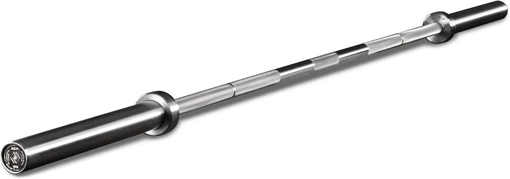 Amazon | [レップフィットネス] ダブルブラックダイアモンドパワーバー