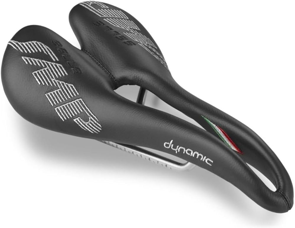 Amazon | SELLE SMP(セラSMP) ダイナミック サドル ブラック | WIKUS
