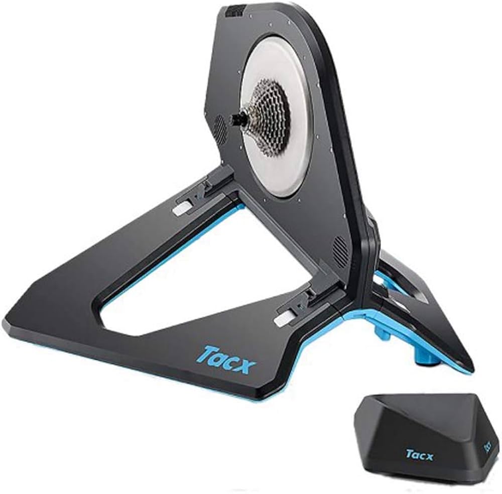Amazon | タックス(Tacx) NEO 2 Smart サイクルトレーナー | タックス
