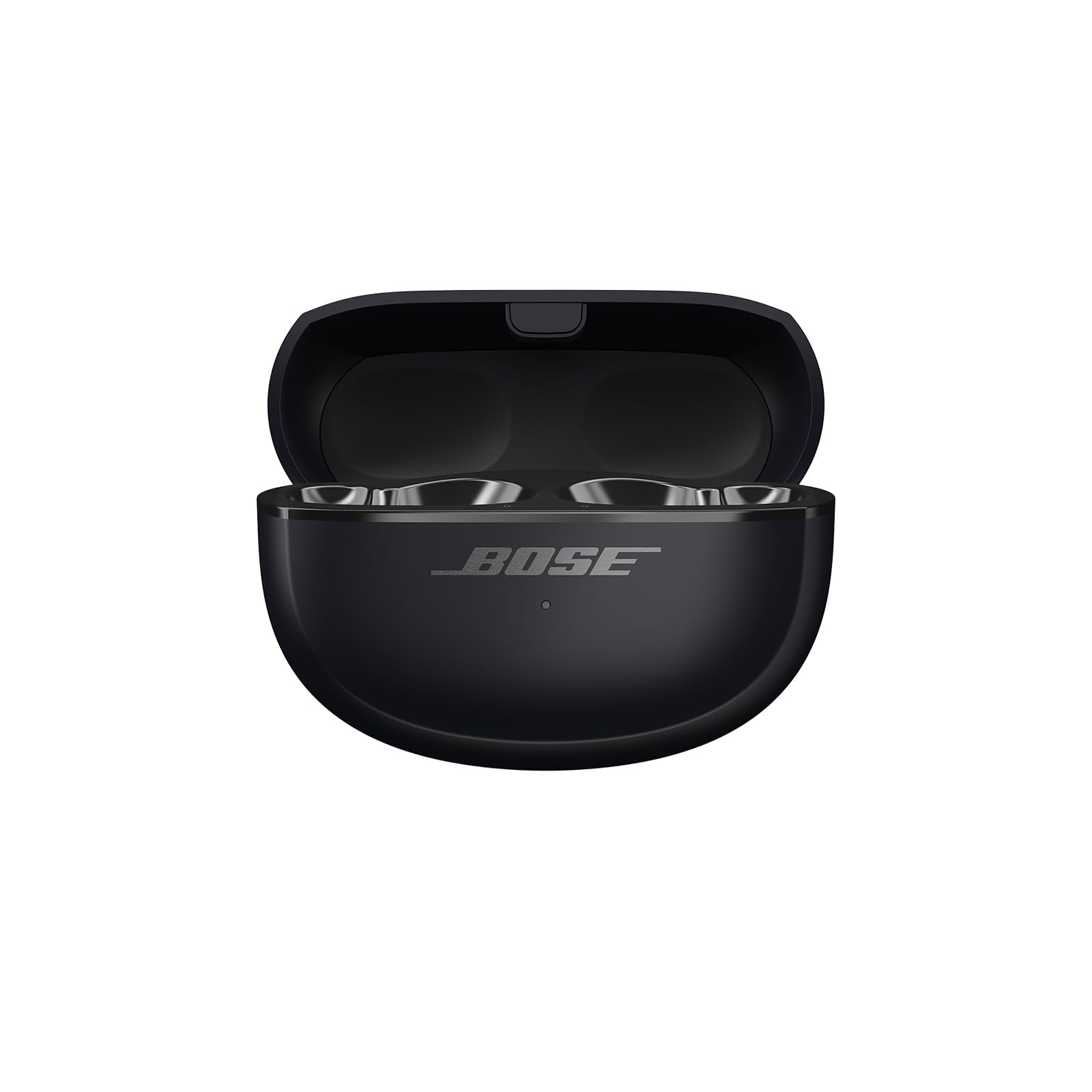 Amazon.co.jp: Bose Ultra Open Earbuds 充電ケース ブラック : 楽器