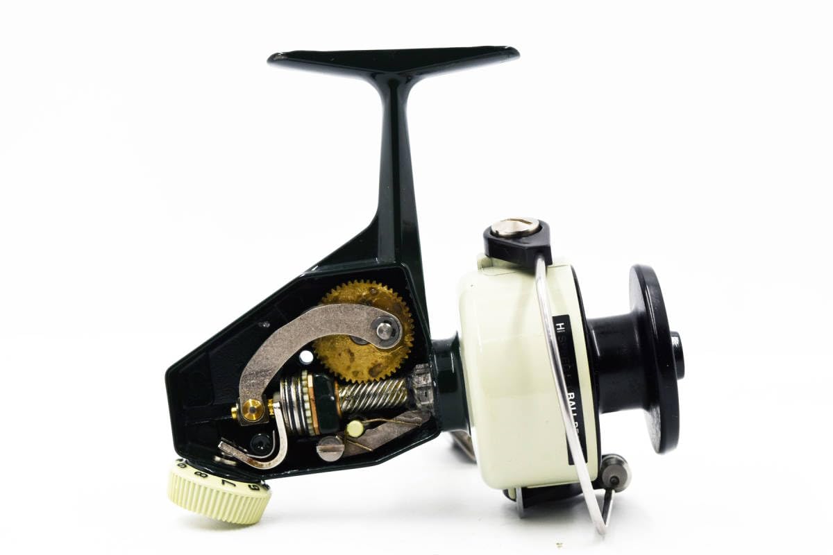 Amazon.co.jp: ABU Cardinal 44 アブガルシア カーディナル 復刻版