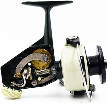 Amazon.co.jp: ABU Cardinal 44 アブガルシア カーディナル 復刻版