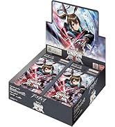 Amazon.co.jp: バンダイ(BANDAI) UNION ARENA ブースターパック