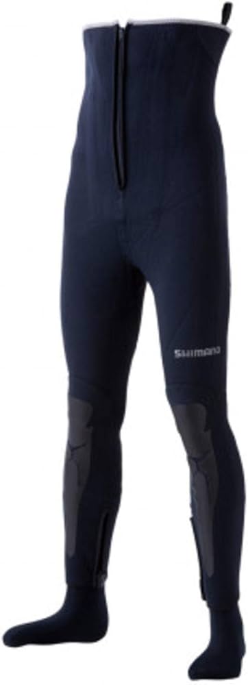 Amazon | シマノ(SHIMANO) 釣り スリムウェーダー フィットウェダー FW