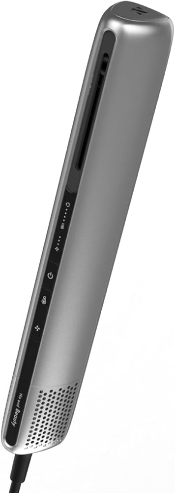 Amazon | 【「家電批評」ドライヤー部門 ベストバイ】Noend エアー