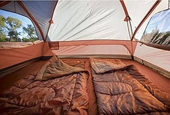 Amazon.co.jp: Coleman コールマン USモデル SCREENED 4-PERSON