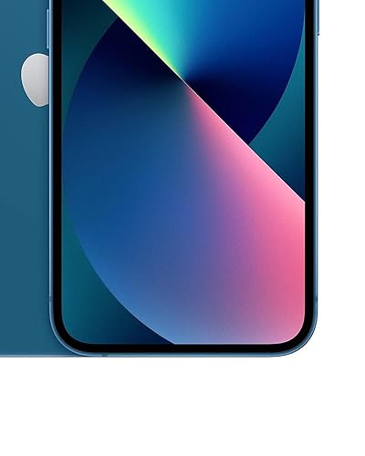 Amazon.com: Apple iPhone 13, 128GB, Blue - AT&T (Renewed) : Cell