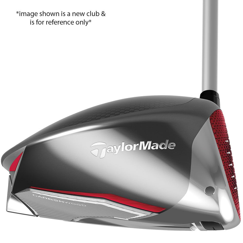 Amazon.co.jp: TaylorMade – ステルスレディースドライバー 12.0度/右