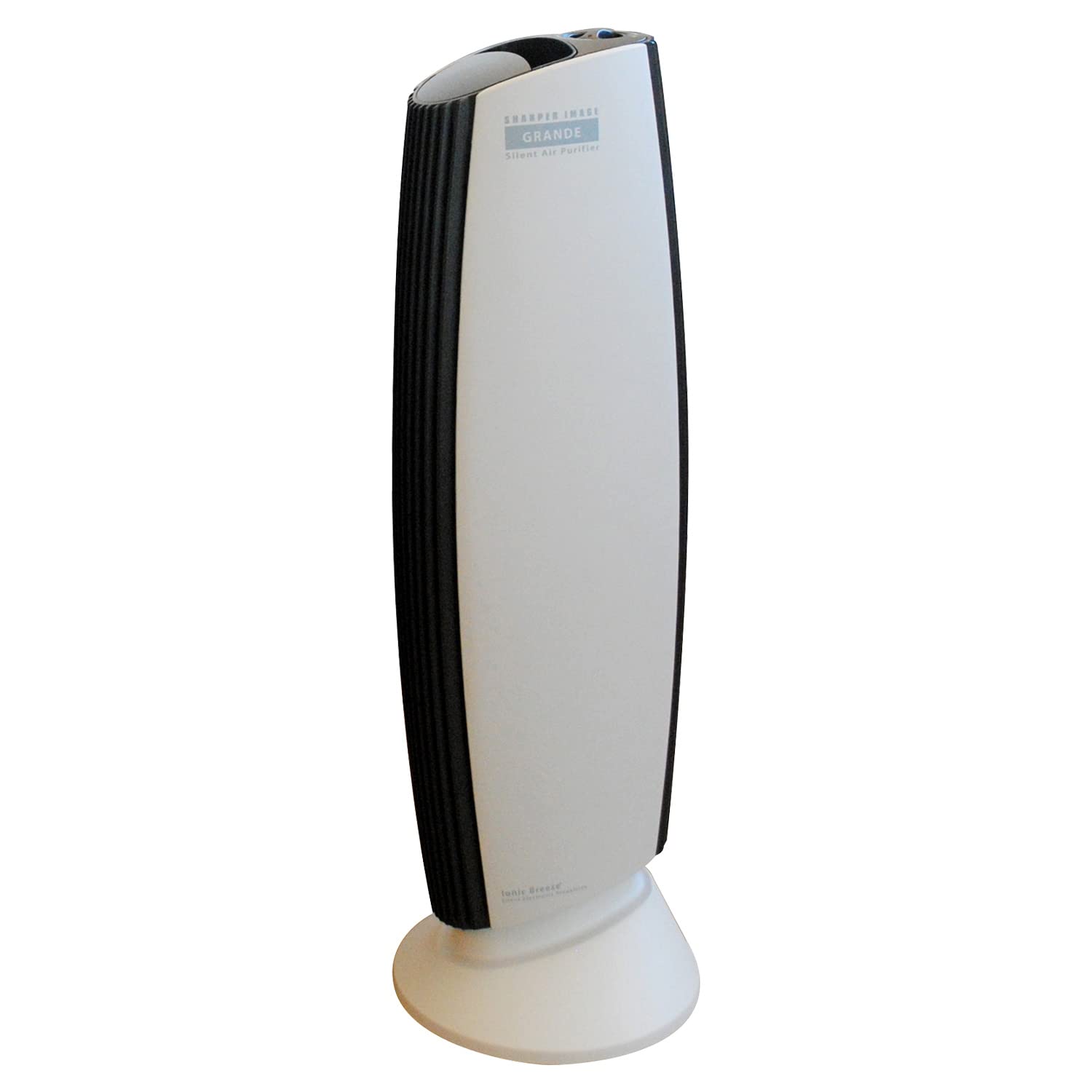 Amazon.co.jp: 【公式】IonicBreeze/GRANDE ホワイトグレー 消臭