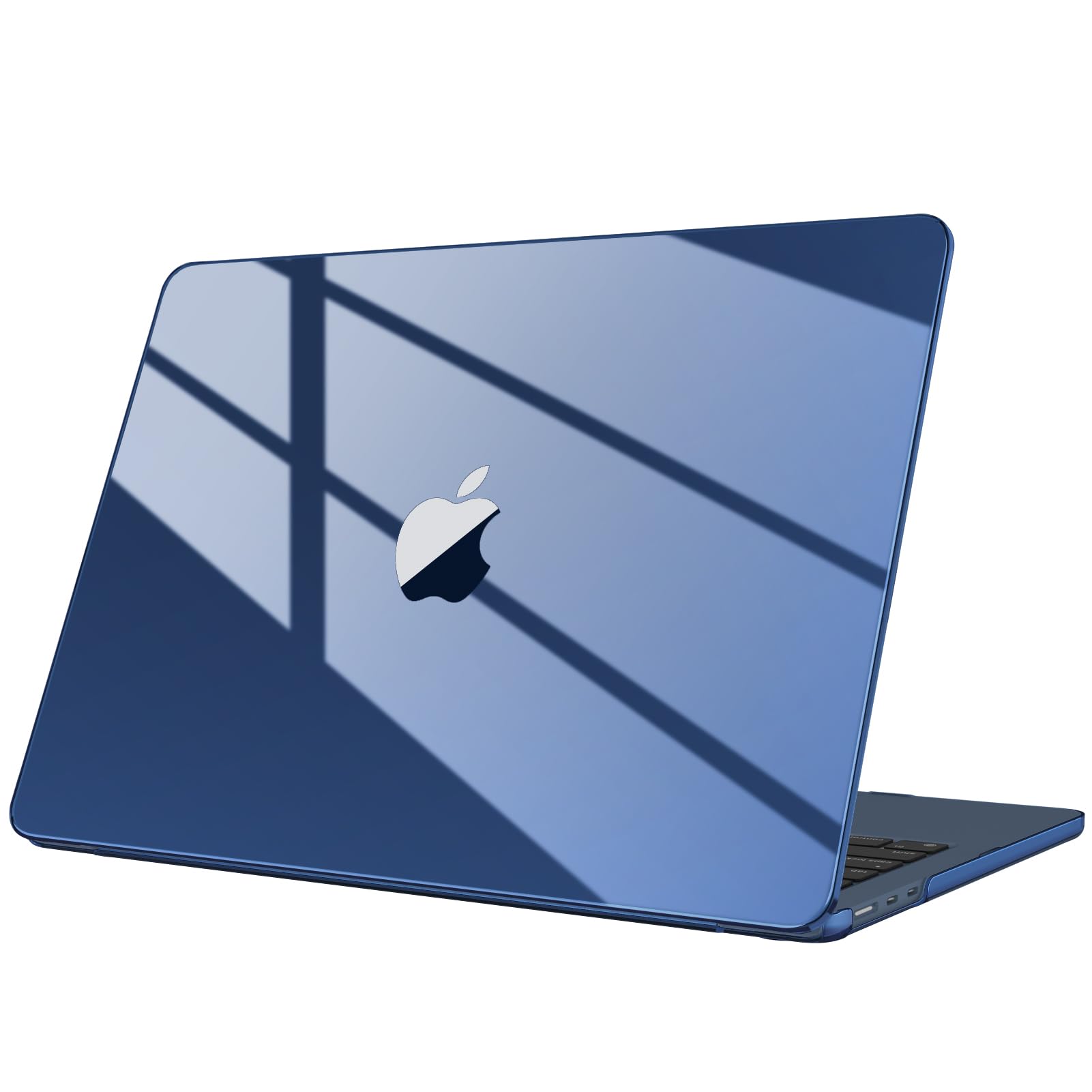 Amazon.com: Fintie Case for MacBook Air 13.6 Inch A3449 A3240