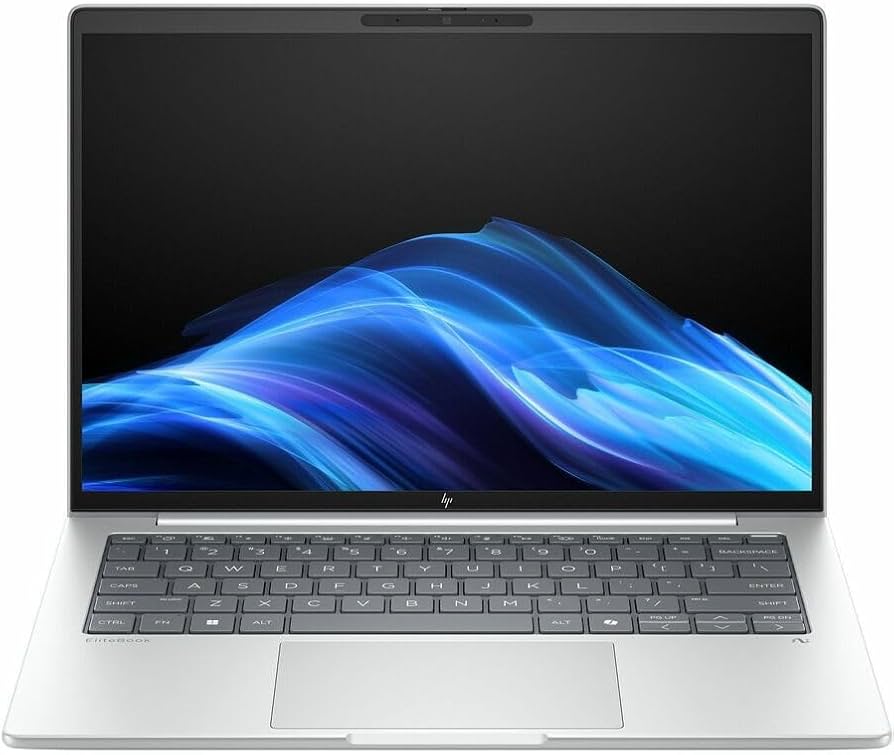 Amazon.com: HP EliteBook 8 G1i 14