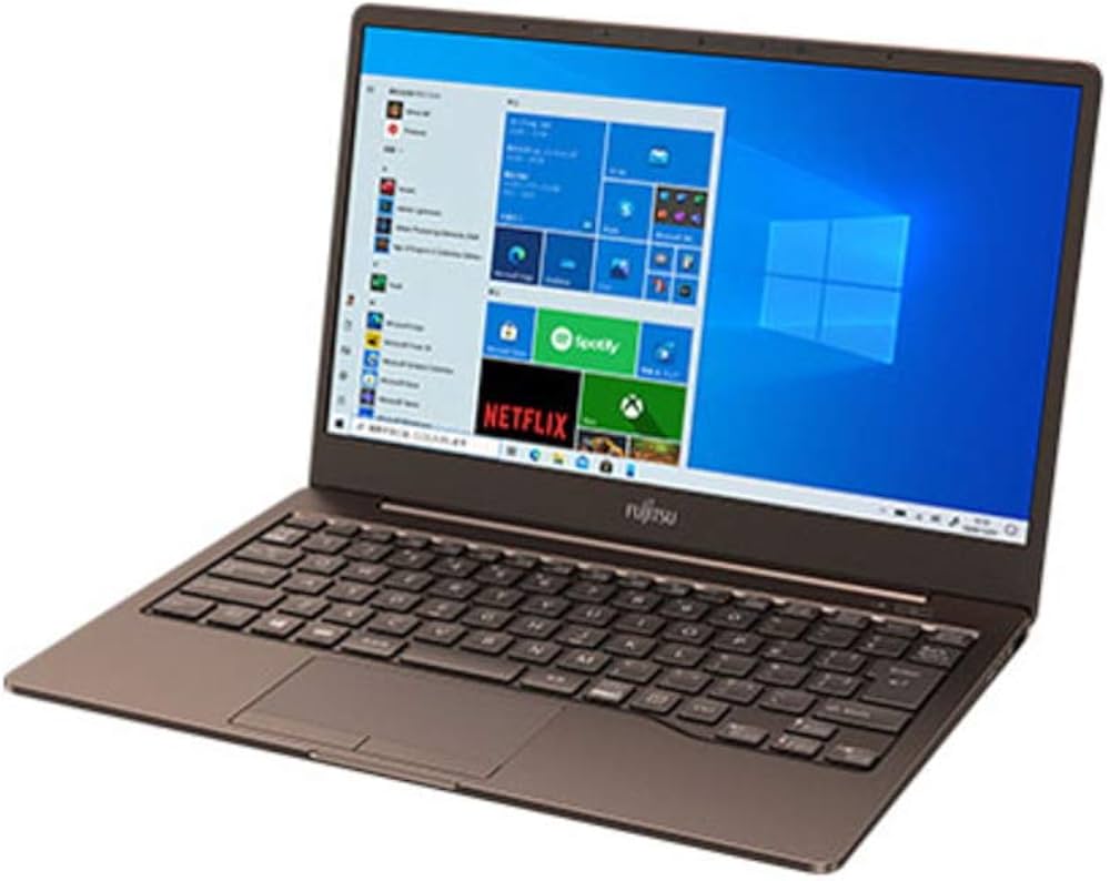 Amazon.co.jp: FMV LIFEBOOK CH75/E3 FMVC75E3M モカブラウン