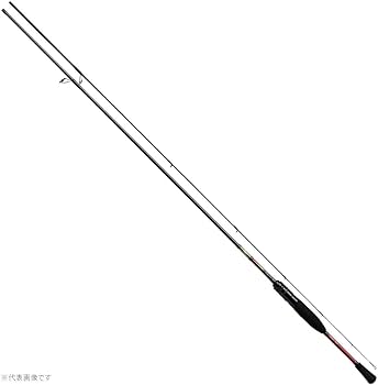 Amazon | ダイワ(DAIWA) メバリングロッド 月下美人MX・V 78MLS-S・V