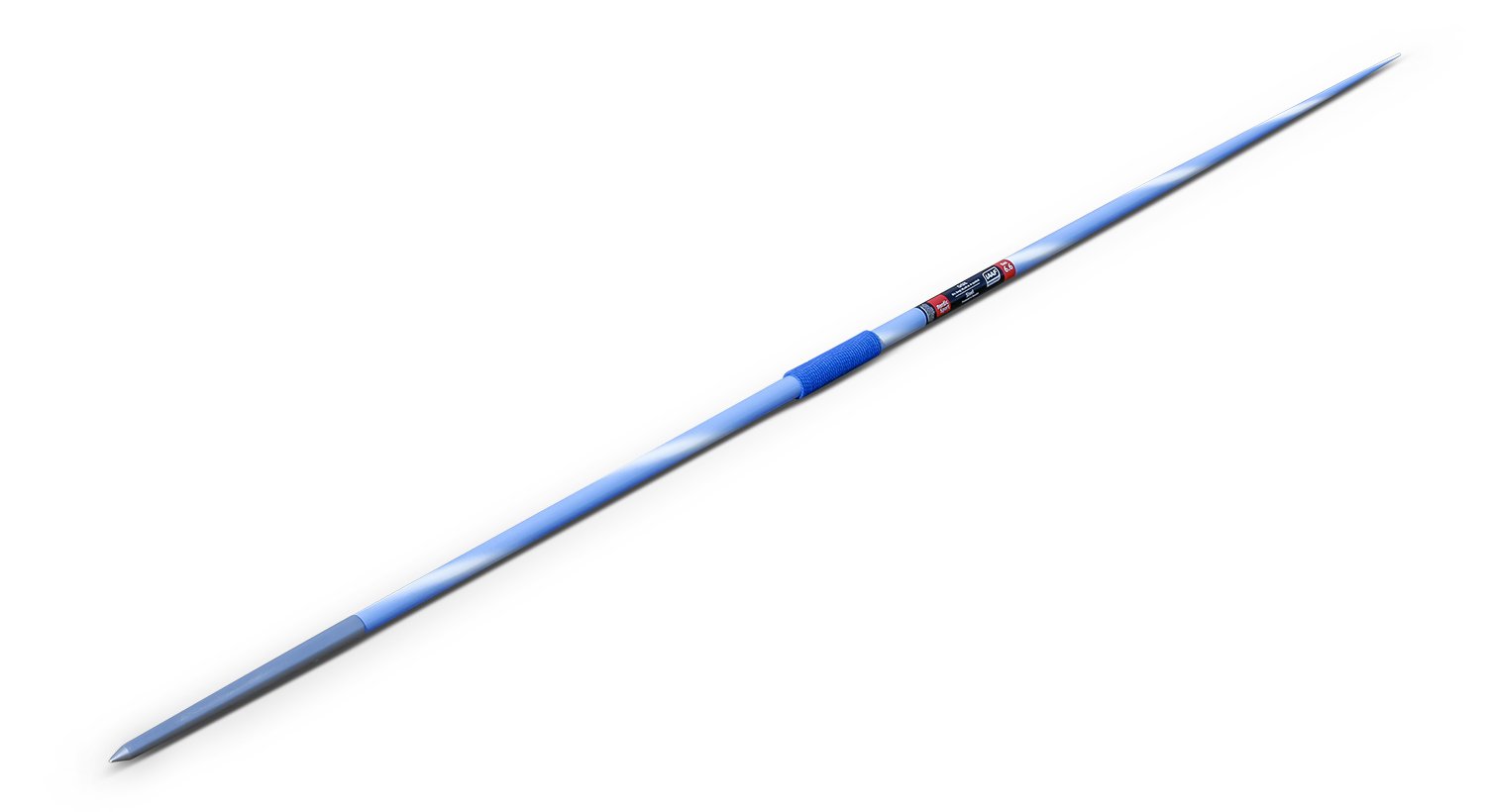 Amazon | Nordic Competition Javelin Orbit Steel 800 Gm - Flex 6.6