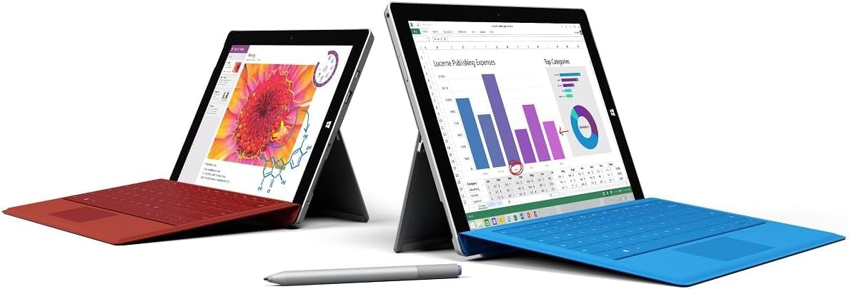 Amazon.co.jp: Windows11 2in1 タブレットPC Surface Pro3 SSD搭載 第4