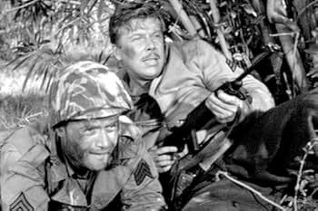 Amazon.com: Combat - The Complete Series : Vic Morrow, Rick Jason