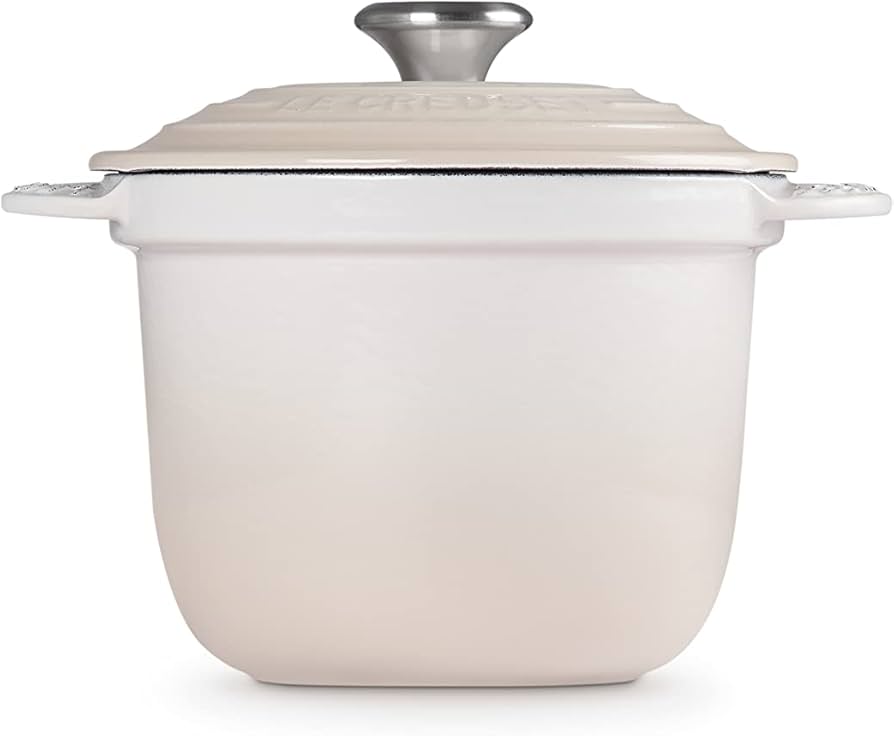 Amazon.co.jp: ル・クルーゼ(Le Creuset) 鋳物 ホーロー 鍋 ココット