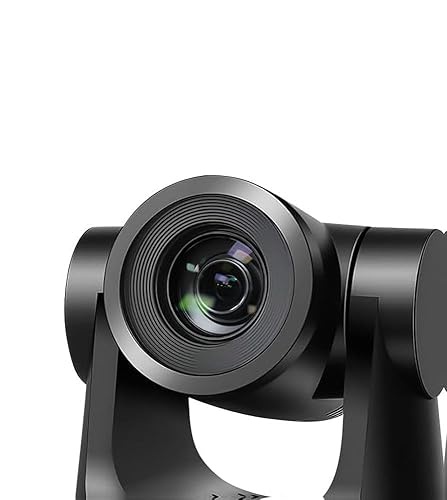 Amazon.com: FoMaKo PTZ Camera HDMI 20x Optical Zoom, AI Auto