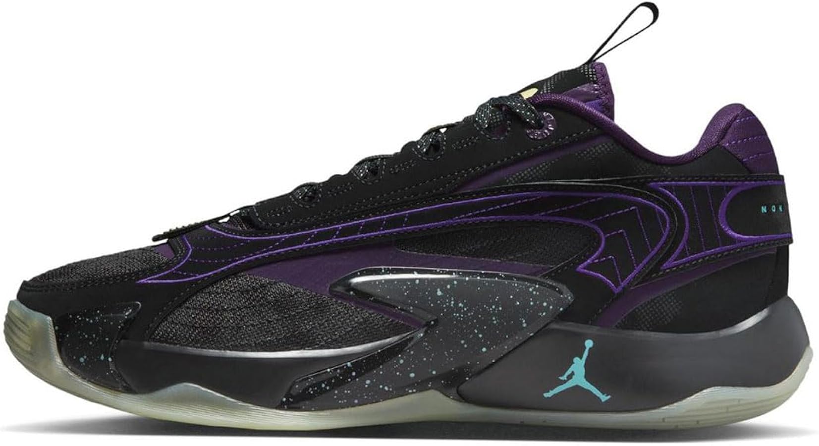 Amazon.co.jp: [ナイキ] ジョーダン ルカ 2 PF JORDAN LUKA 2 PF