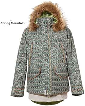 Amazon.co.jp: [バートン] 2016-2017 ZENANA JK レディース