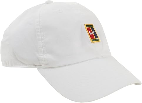 Amazon | ナイキ メンズ レディース テニス ナイキコート H86 ロゴ