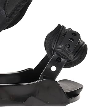 Amazon | エアボーン（ARBN） スノーボード スノボ ビンディング