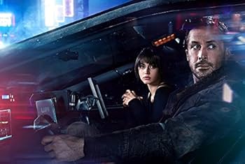 Amazon.co.jp | 【ゲオ限定】スチールブック仕様 ブレードランナー