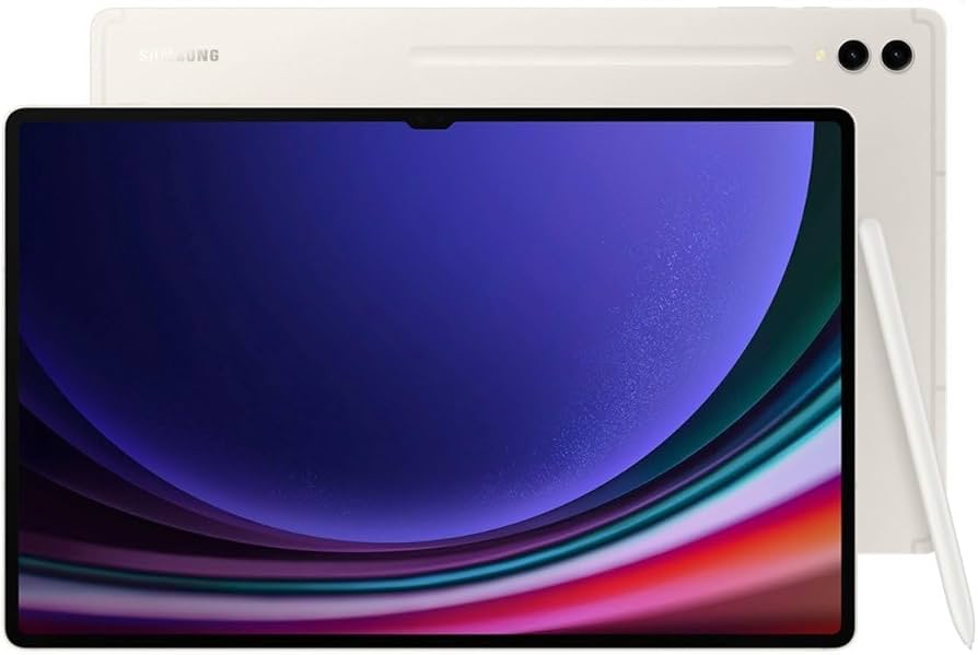 Amazon.com : SAMSUNG Galaxy Tab S9 Ultra 256GB 14.6