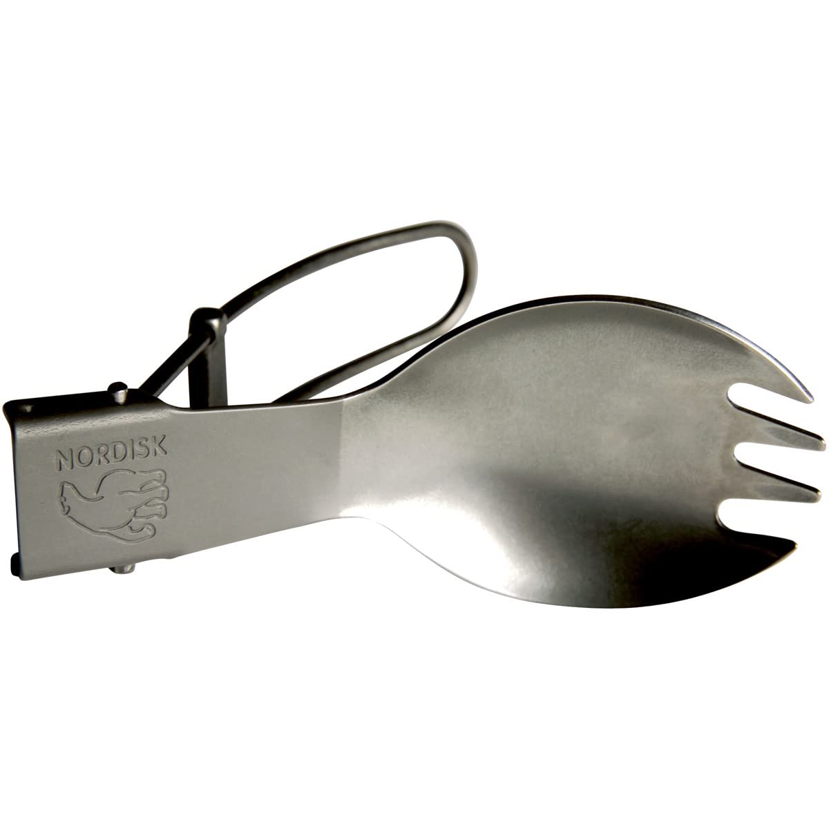 Amazon | NORDISK(ノルディスク) アウトドア チタン製 折りたたみ 軽量