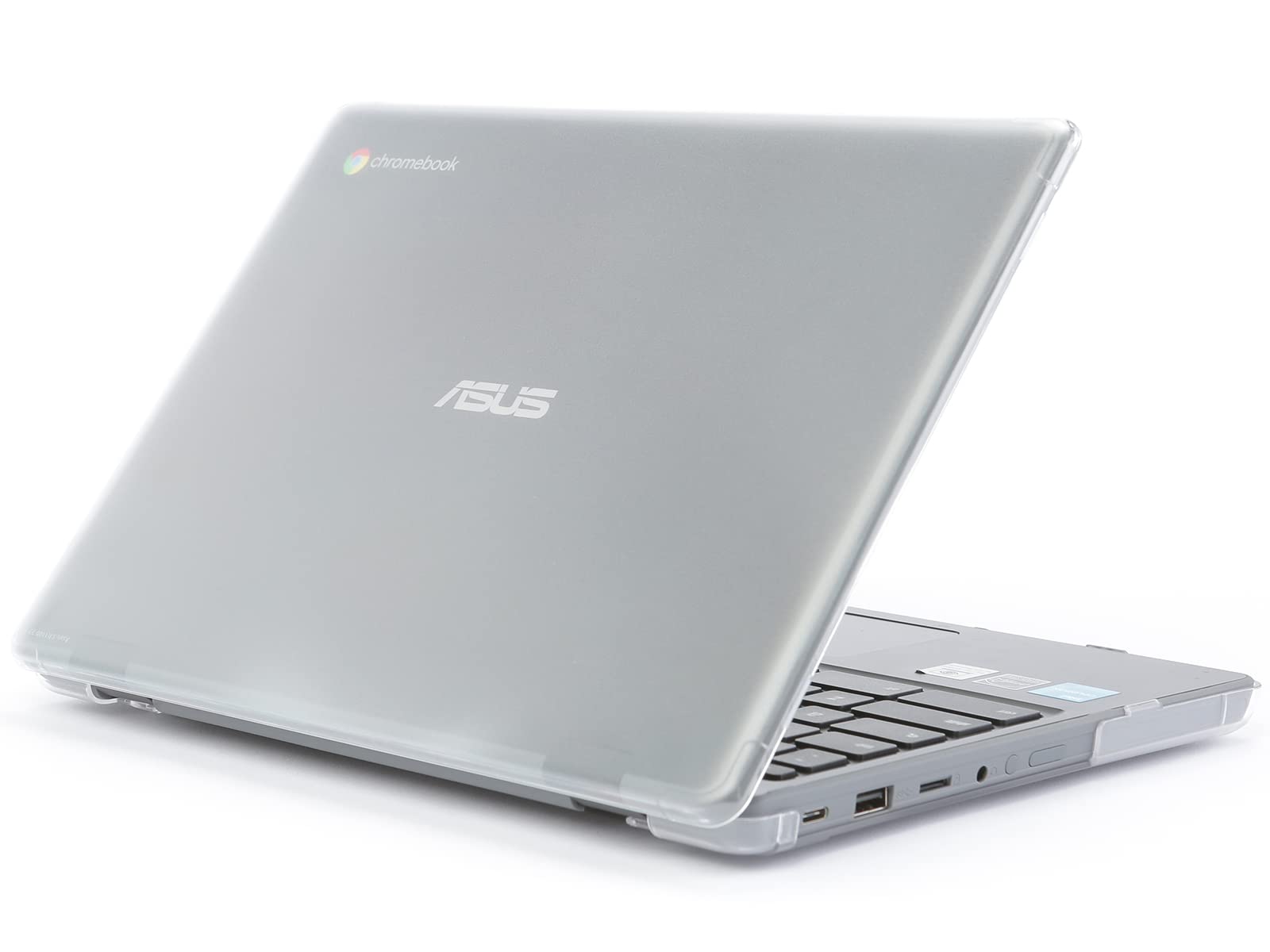 Amazon.co.jp: mCover ケース 2022~2023 11.6インチ ASUS Chromebook