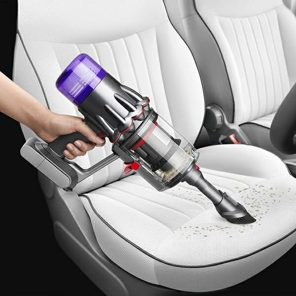 Amazon | 【整備済み品】 ダイソン Dyson Digital Slim Origin SV18 FF