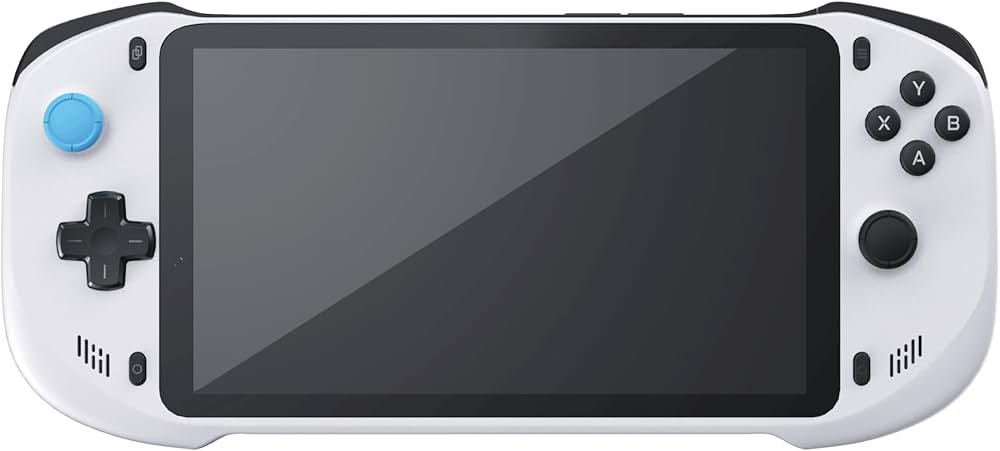 Amazon.co.jp: abxylute ゲーミングコンソール ハンドヘルド 7インチ