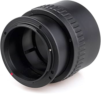 Amazon | Pixco ヘリコイド付きマウントアダプター M42 マウント