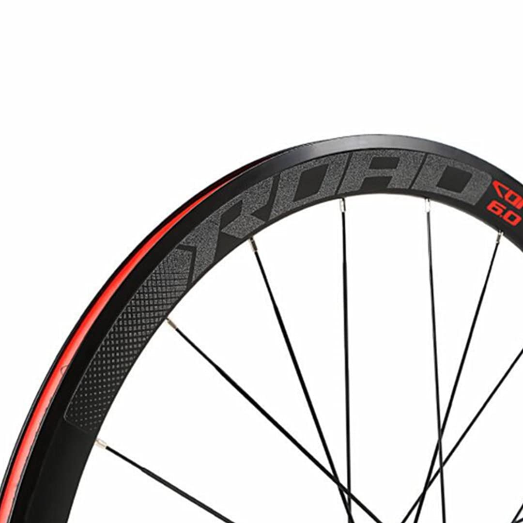 Amazon | C6.0ロードバイクウルトラライトシールベアリング700C