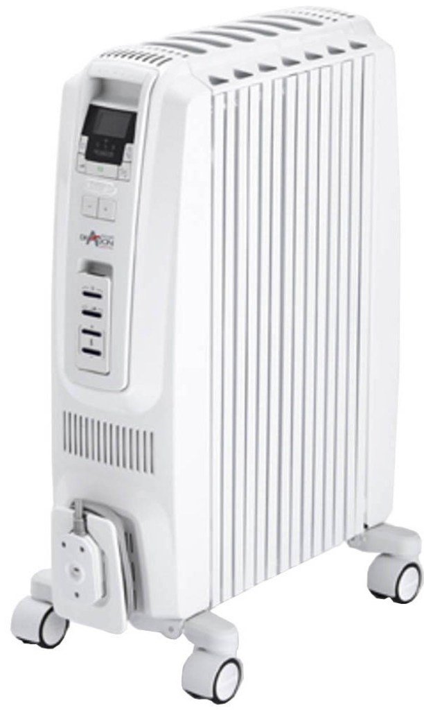 Amazon | DeLonghi オイルラジエターヒーター 【ドラゴンデジタル】 X