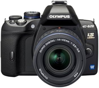 Amazon | OLYMPUS デジタル一眼カメラ E-620 レンズキット | デジタル