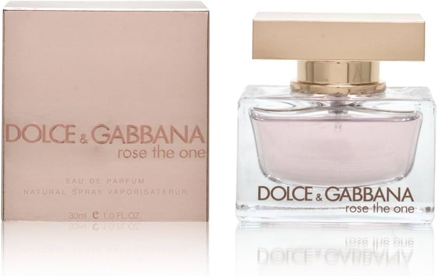 Amazon | D&G ローズザワン 30ml(211051027) | Dolce & Gabbana