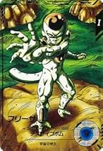 Amazon.co.jp: スーパーダイバーズ 2弾 フリーザ 【GDR☆】SDV2-035