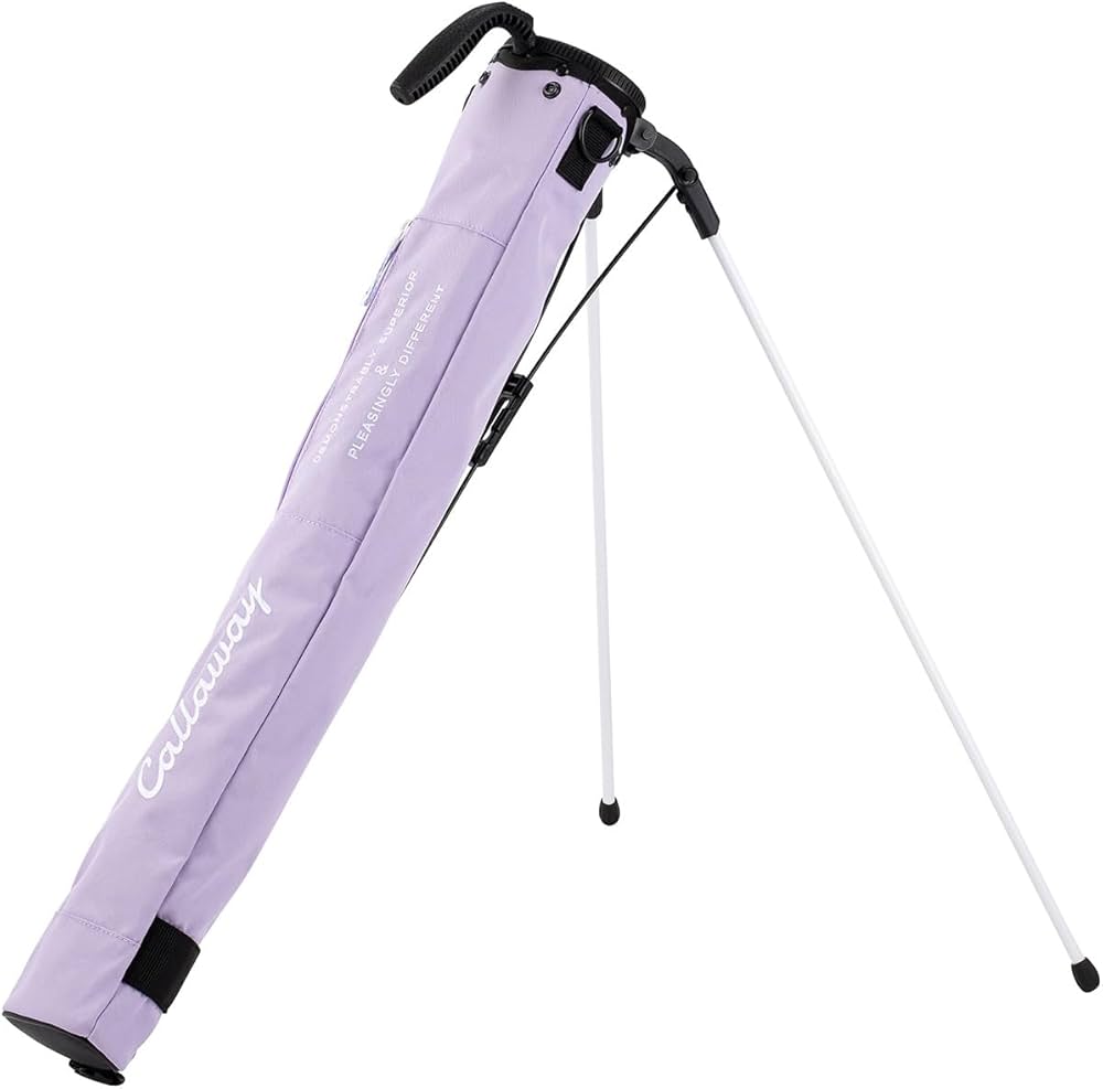 Amazon | キャロウェイ(Callaway) スタンドクラブケース ADVANCE STAND