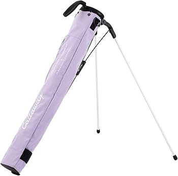 Amazon | キャロウェイ(Callaway) スタンドクラブケース ADVANCE STAND